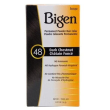 Bigen 48 - Dark Chestnut (pack of 2)