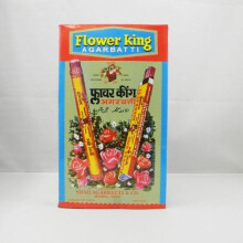 Flower King Incense Sticks