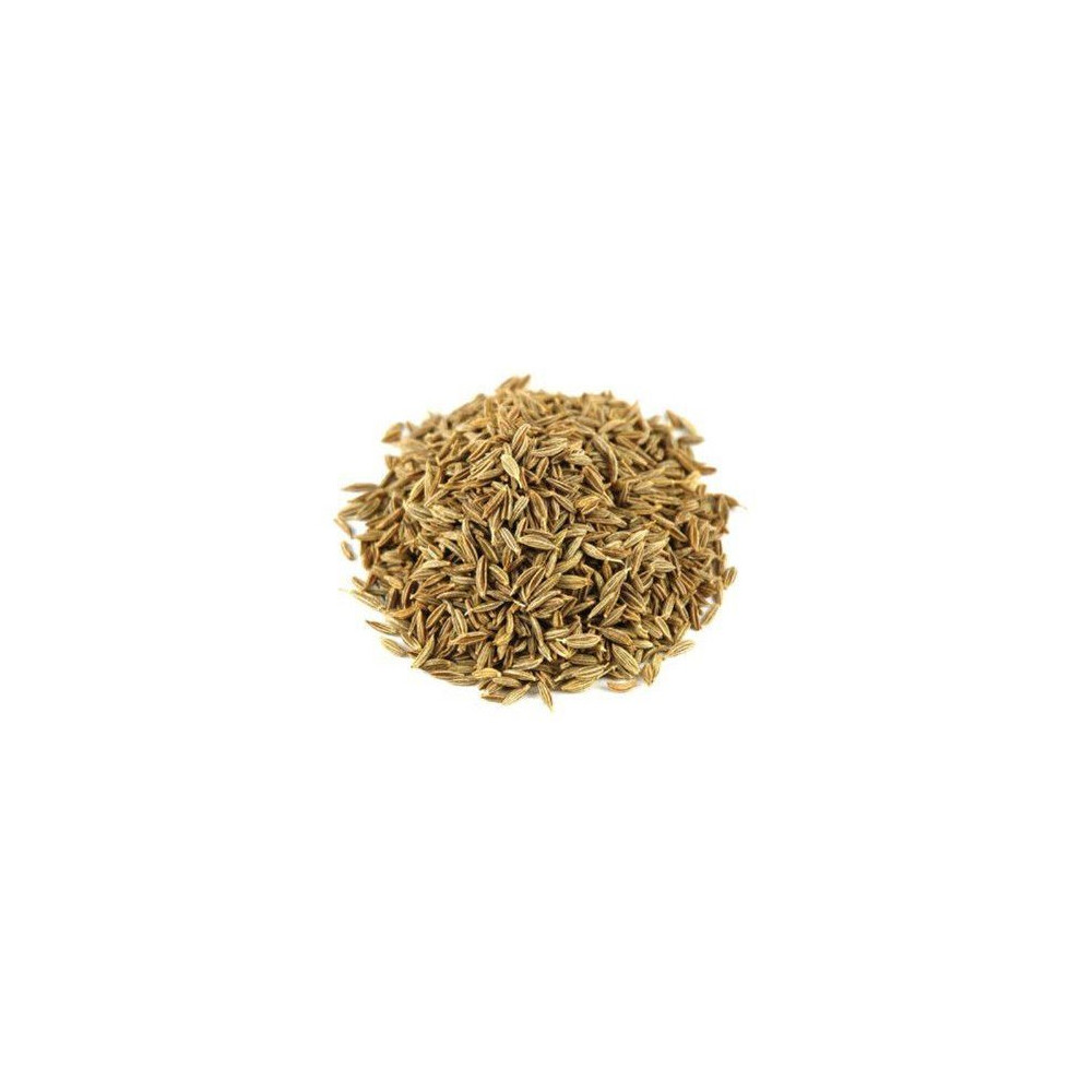 Cumin Seeds (Whole Jeera) - 1kg