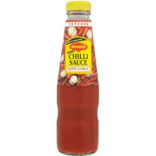 Maggi - Chilli sauce with garlic 305g
