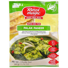 Rasoi Magic - Palak Paneer (spinach, cottage cheese) - 50g