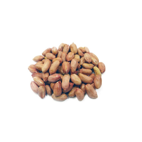 Jumbo Pink Peanuts - 1.5kg