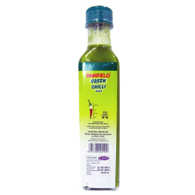 Weikfield - Green Chilli Sauce - 265g