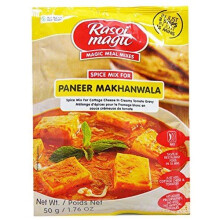 Rasoi Magic - Paneer Makhanwala (cottage cheese) - 50g