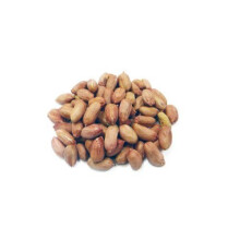 Jumbo Pink Peanuts 500g