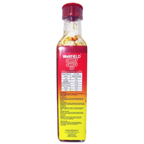 Weikfield - Sweet Chilli Sauce - 265g