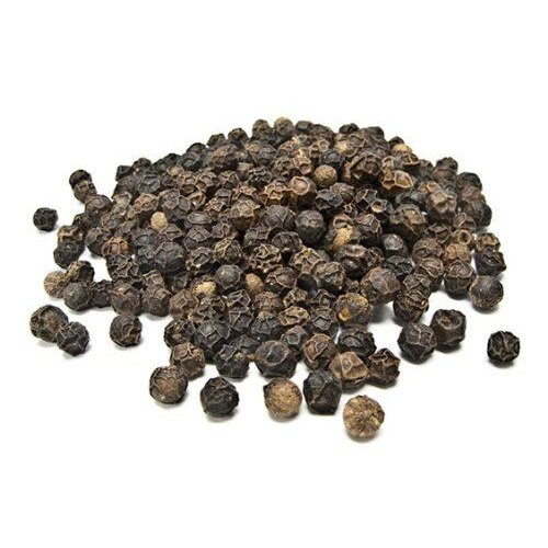 Black Peppercorns Whole 100g