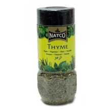 Natco Thyme 25g
