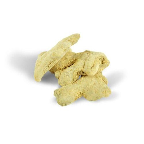Ginger Whole 100g
