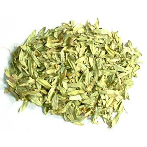 Senna Leaves - 50g