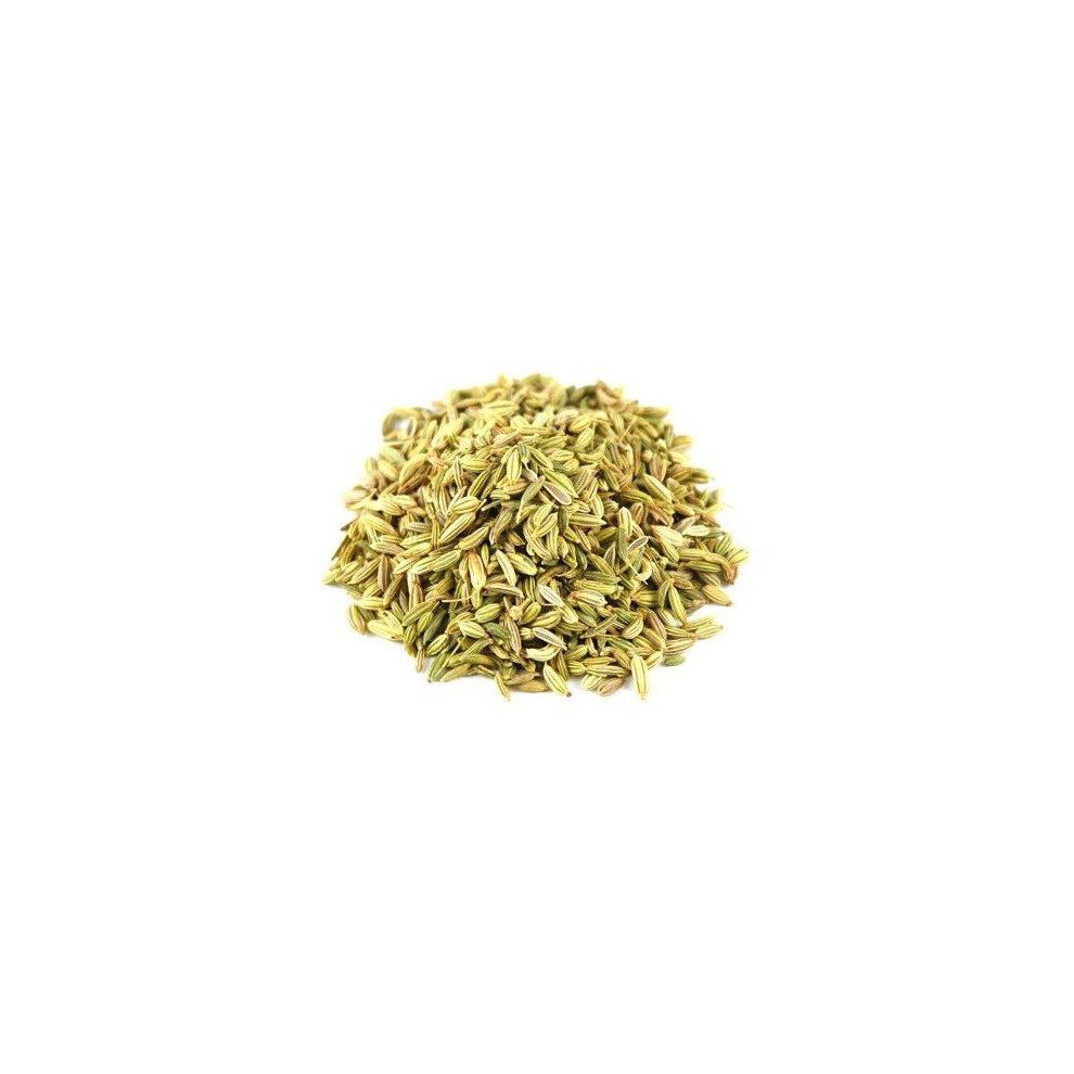 Jalpur Millers Fennel Seeds (Varyali) - 1.5Kg Light