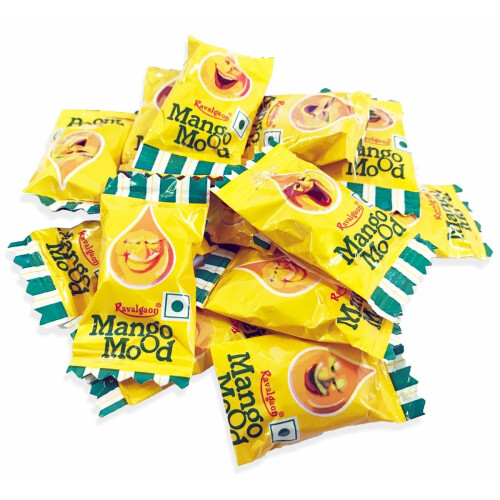 Mango Sweets - 100g