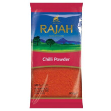 Rajah - Chilli Powder - 400g