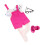 Our Generation Our Generation A Splash of Fun Outfit 1