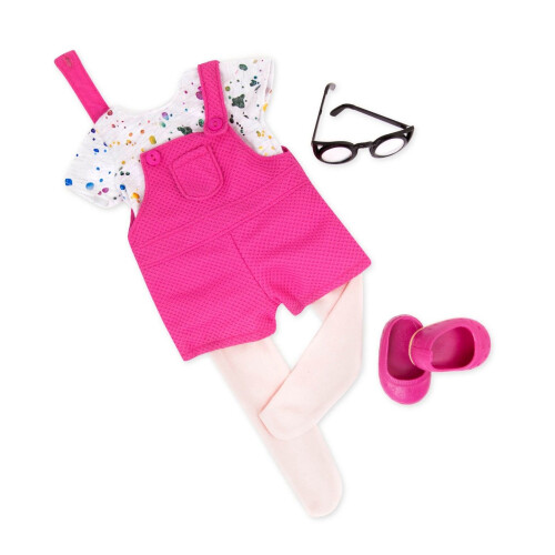 Our Generation Our Generation A Splash of Fun Outfit