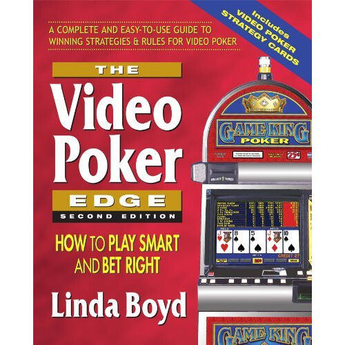 Video Poker Edge: How to Play Smart and Bet Right