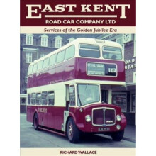East Kent: Services of the Golden Jubilee Era