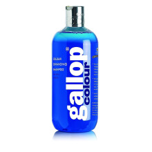 Carr & Day & Martin Gallop Colour Grey Horse Liquid Shampoo