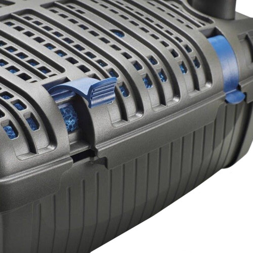 Oase Filtral Pond UVC 3000 1