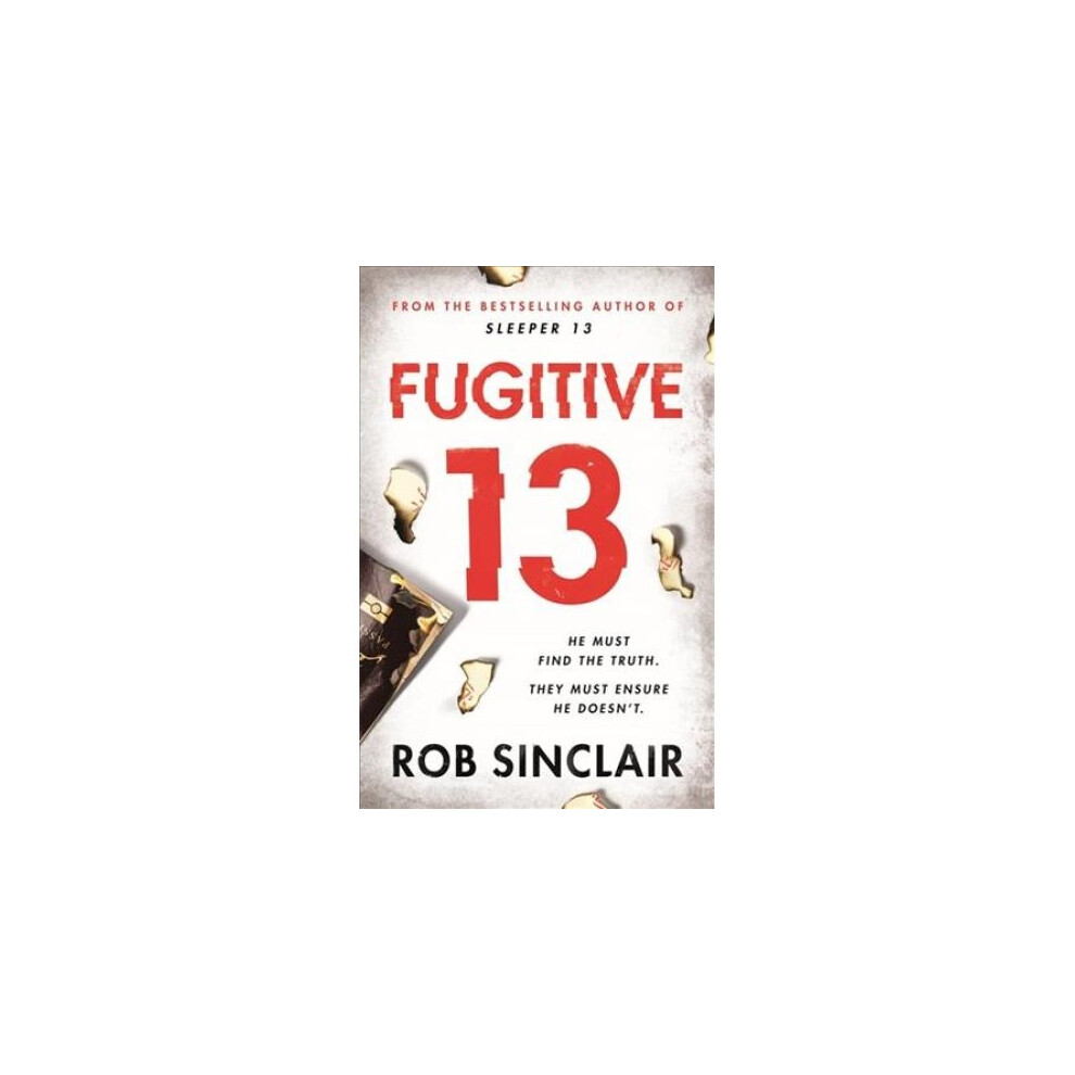 Fugitive Size 13
