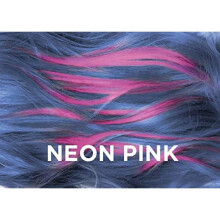 L'Oreal Colorista Hair Makeup Neon 1 Day Color Highlights 30ml #Neon Pink for Light