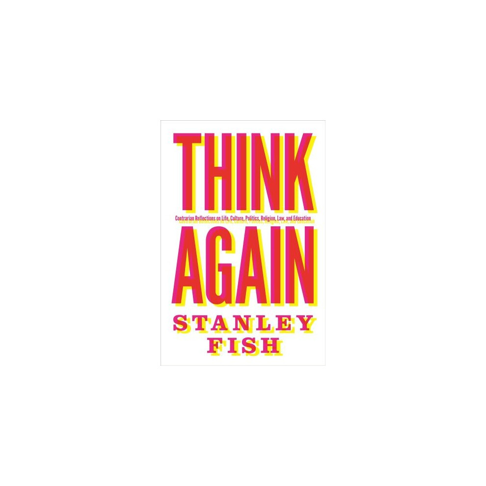 Think Again