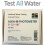 Lovibond Total Alkalinity - Alka-M-Photometer 250 Tablets 1