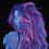 L’Oréal Paris L'Oreal Colorista Hair Makeup Neon 1 Day Color Highlights 30ml #Neon Pink for Light 5