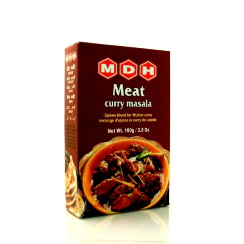 MDH - Meat Curry Masala - 100g (Pack of 2)