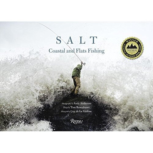 Salt: Coastal and Flats Fly Fishing