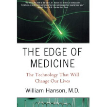 Edge Of Medicine