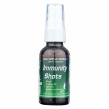California Natural, Spruzzo per l'Immunizzazione, 1 oz (30 ml)