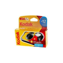 Kodak Fun Flash 27+12 Photos