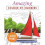 Amazing Colour-by-Numbers Large Print 1