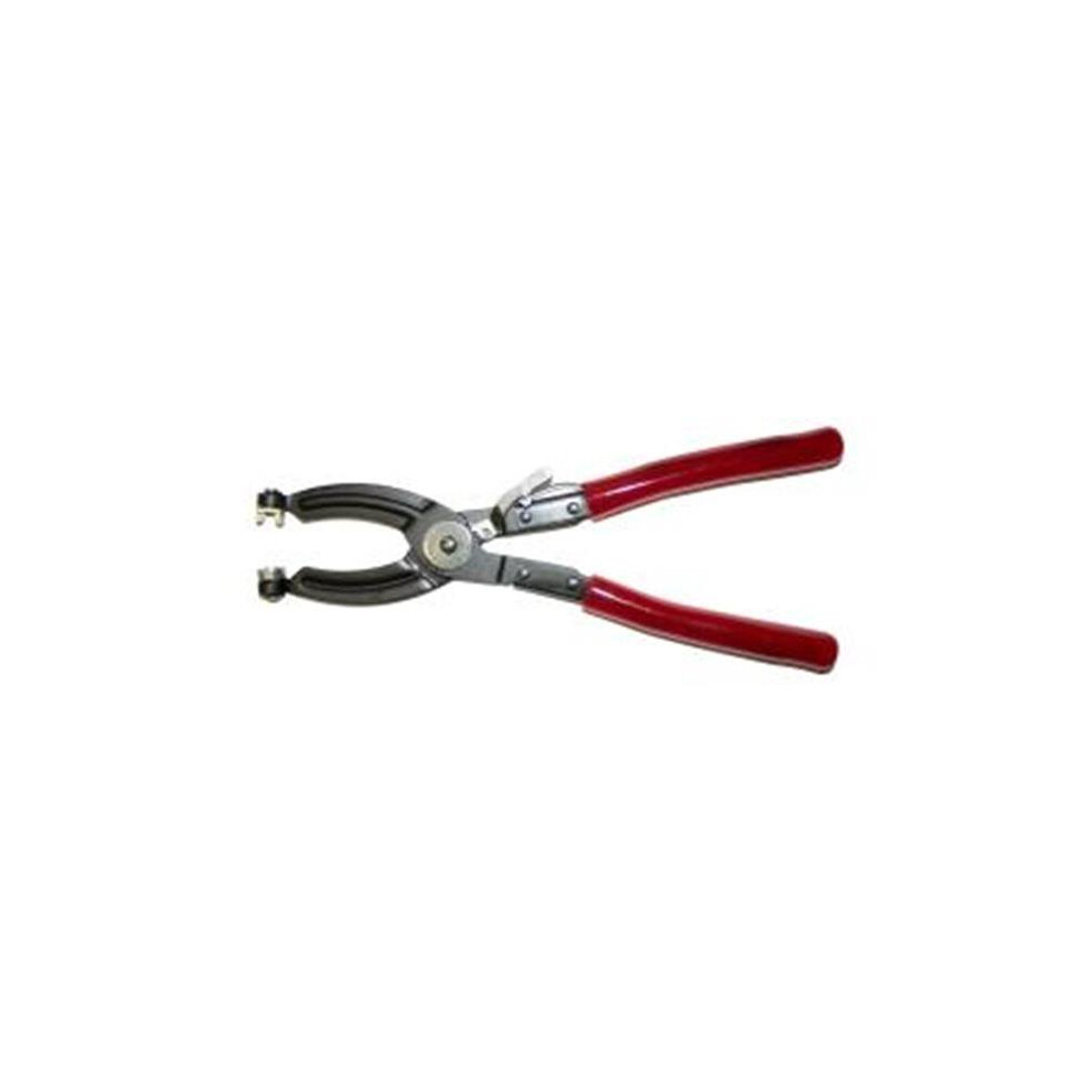 Mobea or Constant Tension Hose Clamp Plier with Extended Jaws