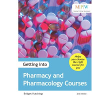 Getting into Pharmacy and Pharmacology Courses