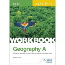 OCR GCSE (9-1) Geography A Workbook