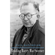 Reading Barry MacSweeney (Newcastle/Bloodaxe Poetry)