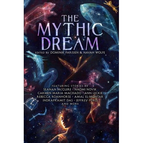 The Mythic Dream