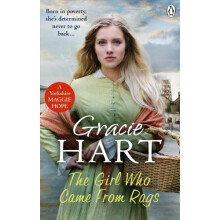The Girl Who Came From Rags