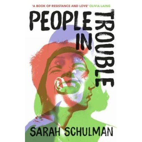 People in Trouble