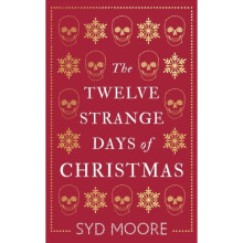 The Twelve Strange Days of Christmas