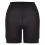 (8 UK, Black) Dare 2B Womens/Ladies Habit Short 1