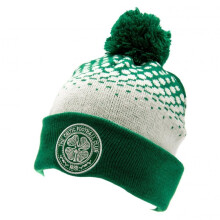 Celtic FC Unisex Adults FD Ski Hat