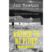 Rather To Be Pitied