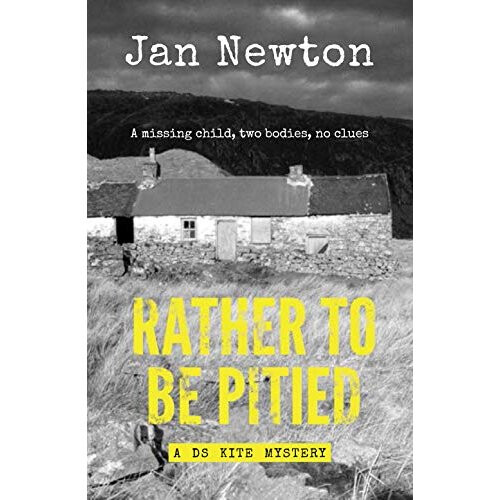 Rather To Be Pitied