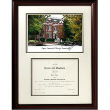 Virginia Commonwealth UniversityScholar