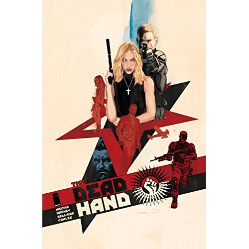 The Dead Hand Volume 1