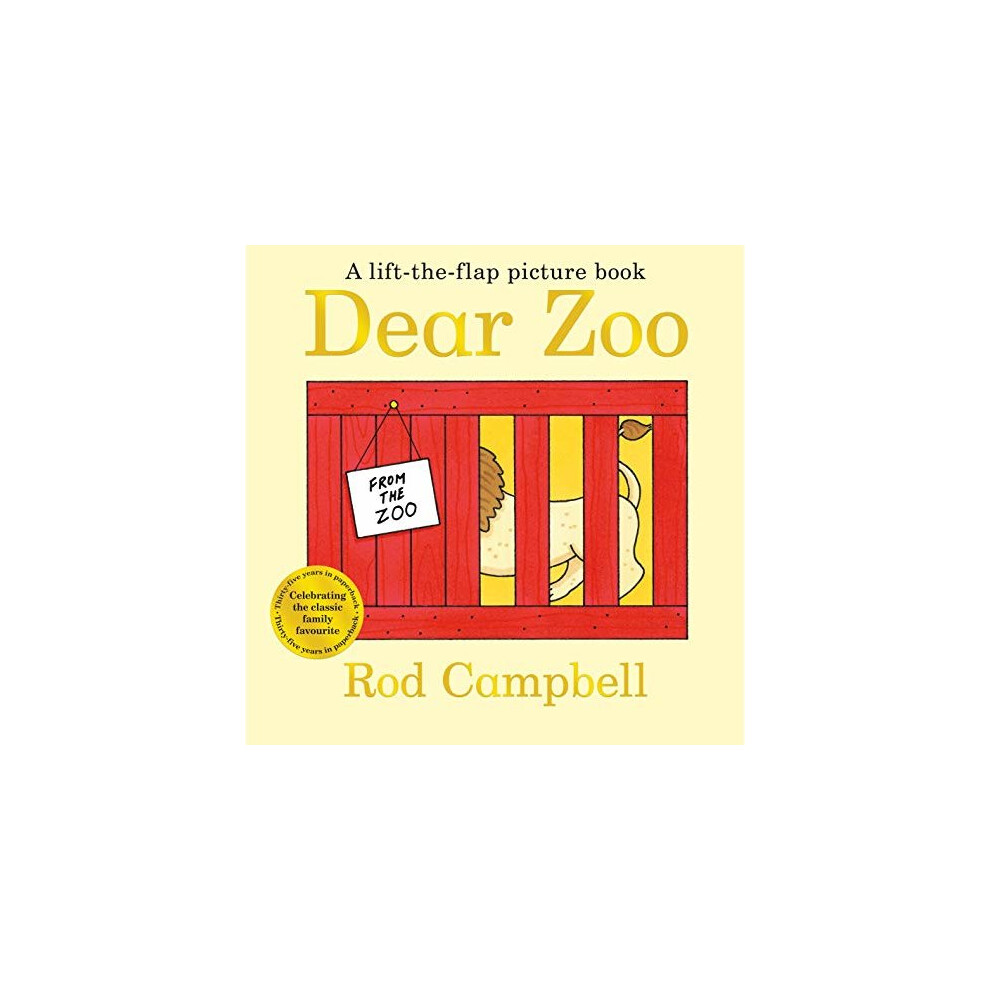Dear Zoo
