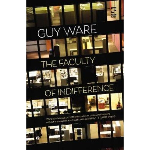 The Faculty of Indifference